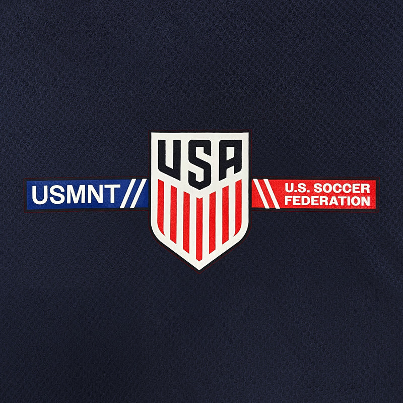US Men's National Team Game Day Shirt - USSF319GD