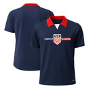 US Men's National Team Game Day Shirt - USSF319GD-2
