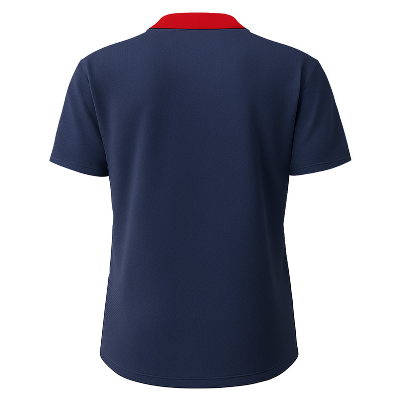 US Men's National Team Game Day Shirt - USSF319GD-2