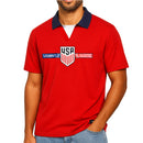 US Men's National Team Game Day Shirt - USSF319GD