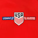 US Men's National Team Game Day Shirt - USSF319GD