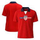US Men's National Team Game Day Shirt - USSF319GD-2