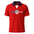 US Men's National Team Game Day Shirt - USSF319GD-2