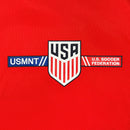 US Men's National Team Game Day Shirt - USSF319GD-2