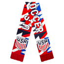 US Soccer Federation Scarf - USSF33SC