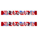 US Soccer Federation Scarf - USSF33SC