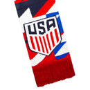 US Soccer Federation Scarf - USSF33SC