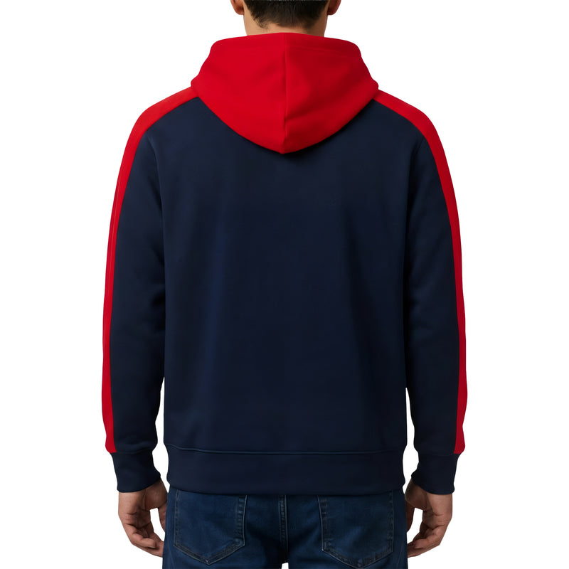 US Men's National Team Pullover Hoodie - USSF45PH
