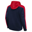 US Men's National Team Pullover Hoodie - USSF45PH