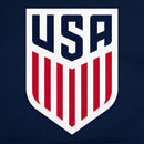 US Men's National Team Pullover Hoodie - USSF45PH