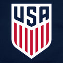 US Men's National Team Pullover Hoodie - USSF45PH