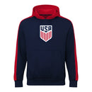 US Soccer Federation Pullover Hoodie- USSF45PH-2