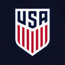 US Soccer Federation Pullover Hoodie- USSF45PH-2