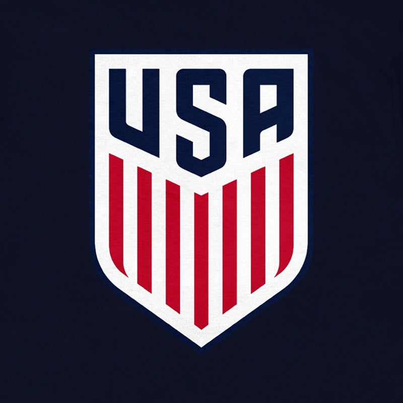 US Soccer Federation Pullover Hoodie- USSF45PH-2