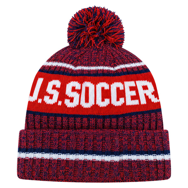 US Soccer Federation - USSF47BN