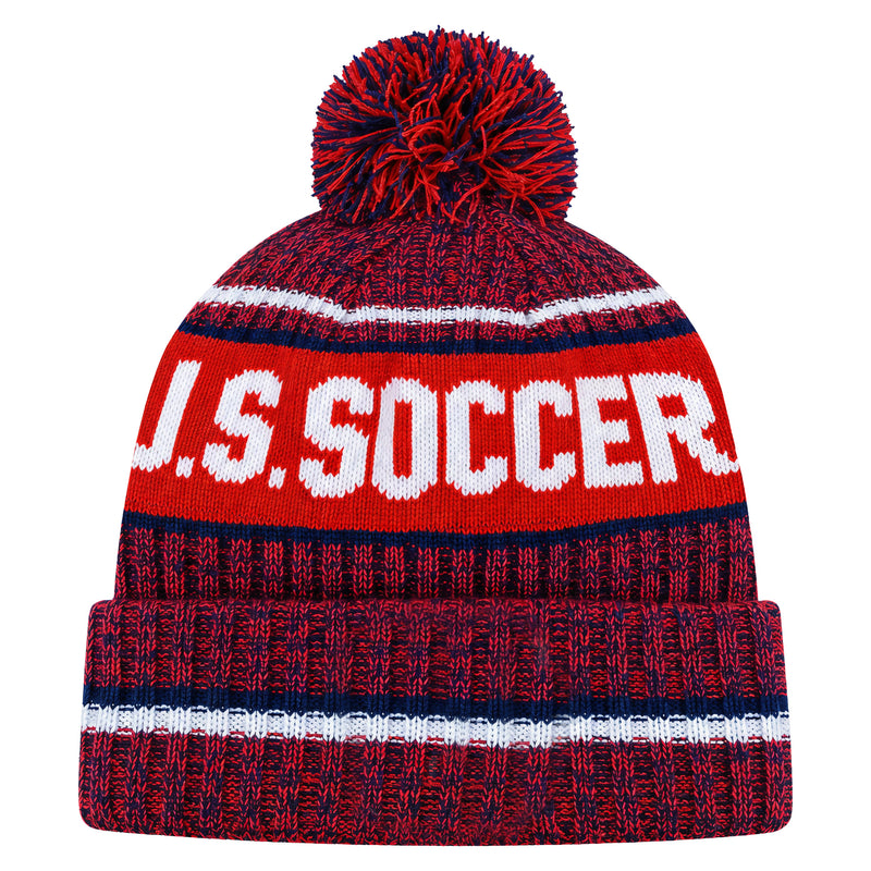 US Soccer Federation - USSF47BN