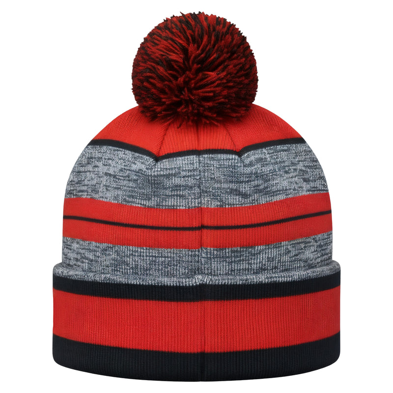 US Men's National Team Beanie - USSF48BN
