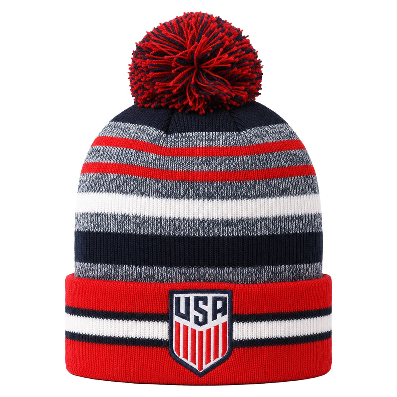 US Soccer Federation - USSF53BN