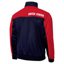 US Men's National Team Track Jacket - USA53TJ