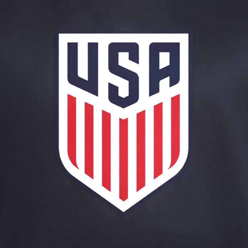 US Soccer Federation Pullover Hoodie - USSF56PH-N2