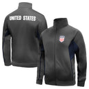US Men's National Team Track Jacket - USSF63TJ