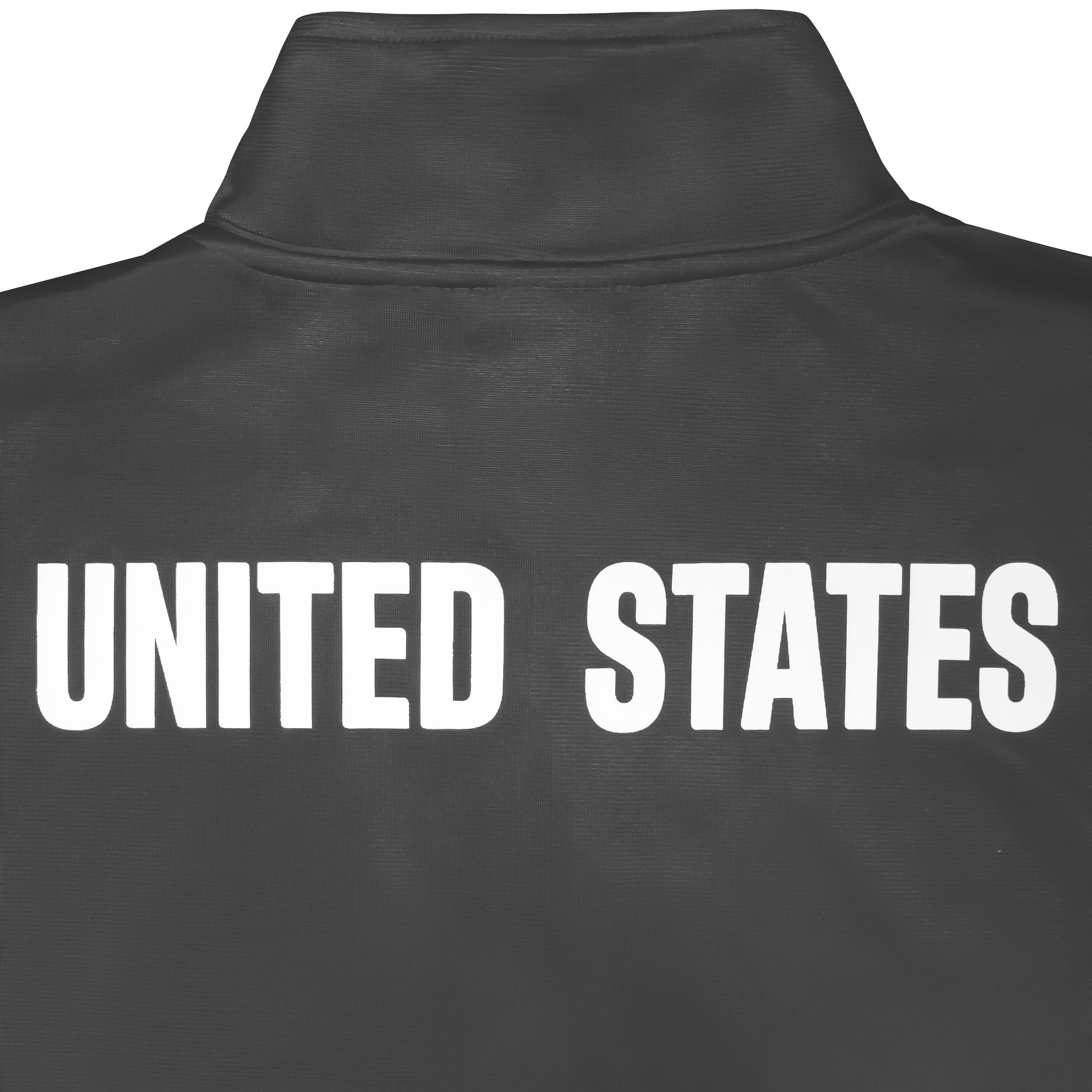US Men's National Team Track Jacket - Unisex Adult - USSF63TJ