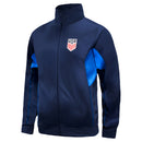 US Men's National Team Track Jacket - USSF63TJ