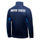 US Men's National Team Track Jacket - USSF63TJ