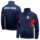 US Men's National Team Track Jacket - USSF63TJ