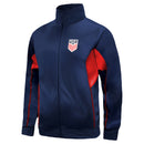 US Men's National Team Track Jacket - USSF63TJ