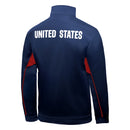 US Men's National Team Track Jacket - USSF63TJ