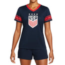 US Women's National Team Game Day Shirt - USSF77WGD