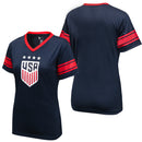 US Women's National Team Game Day Shirt - USSF77WGD