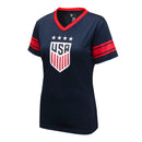 US Women's National Team Game Day Shirt - USSF77WGD