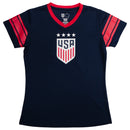 US Women's National Team Game Day Shirt - USSF77WGD-2