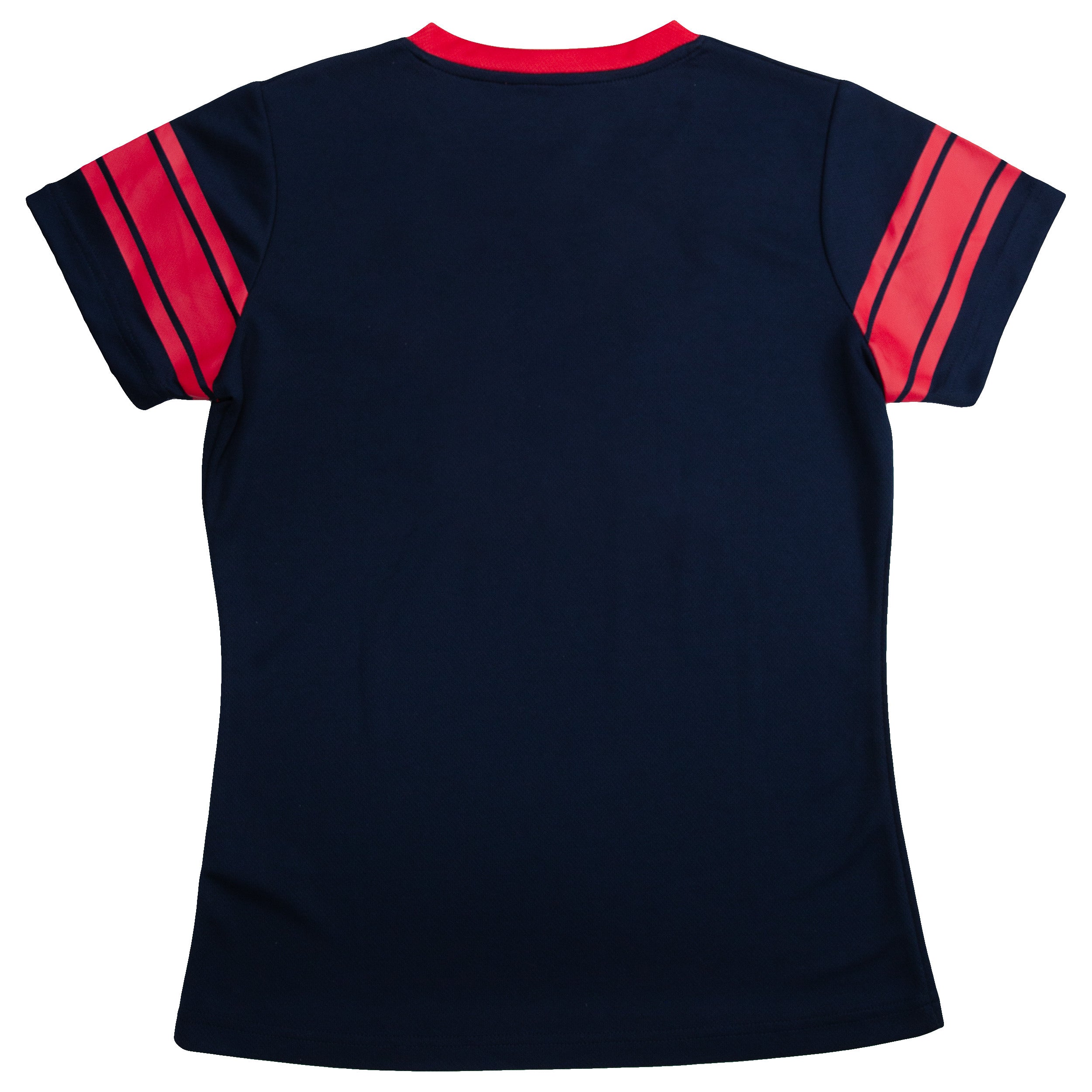 US Women's National Team Shirt Back