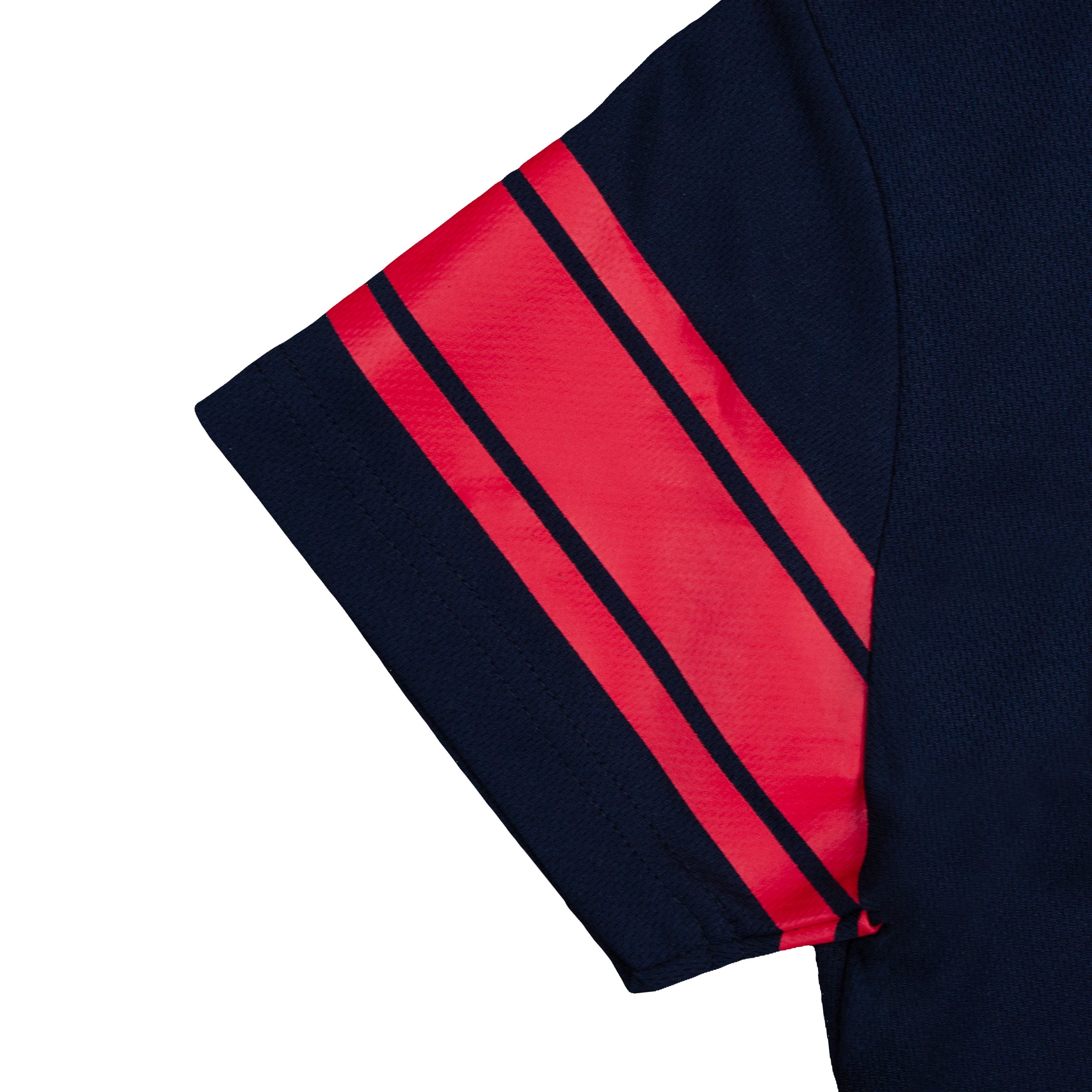 US Women's National Team Shirt Detail 2