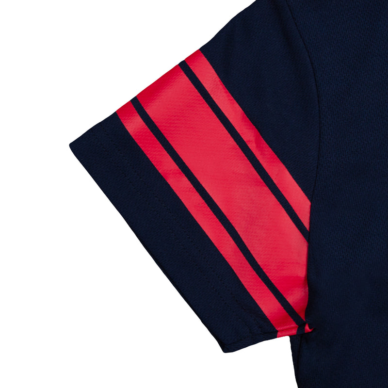 US Women's National Team Shirt Detail 2