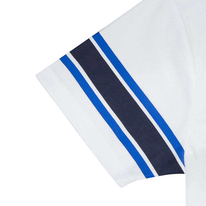 US Women's National Team White Detail 2