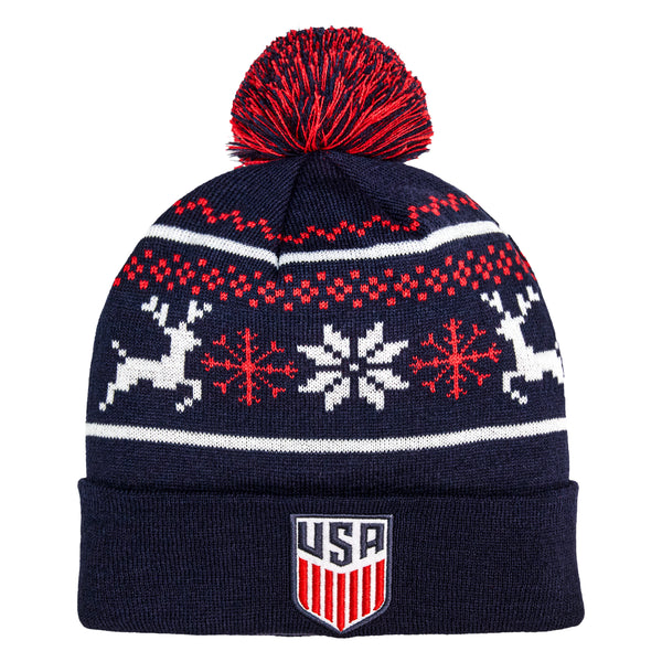 US Soccer Federation - USSF78BN