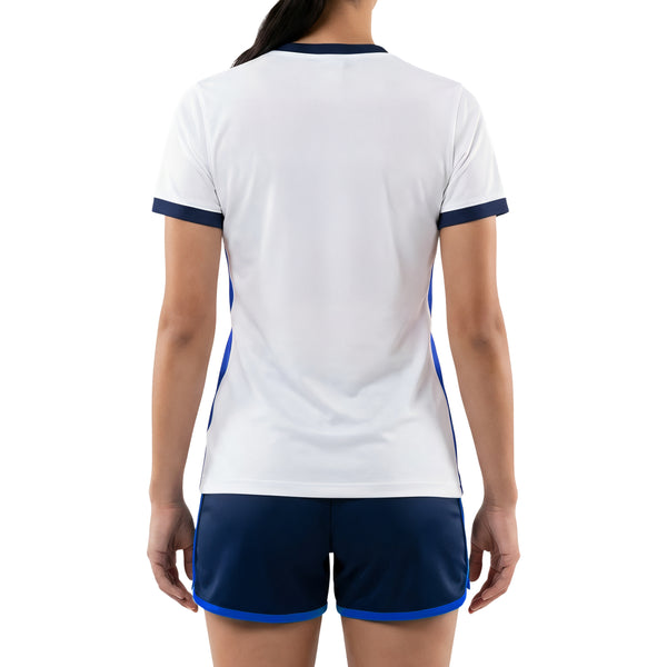 US Women's National Game Day Shirt - USSF81WGD