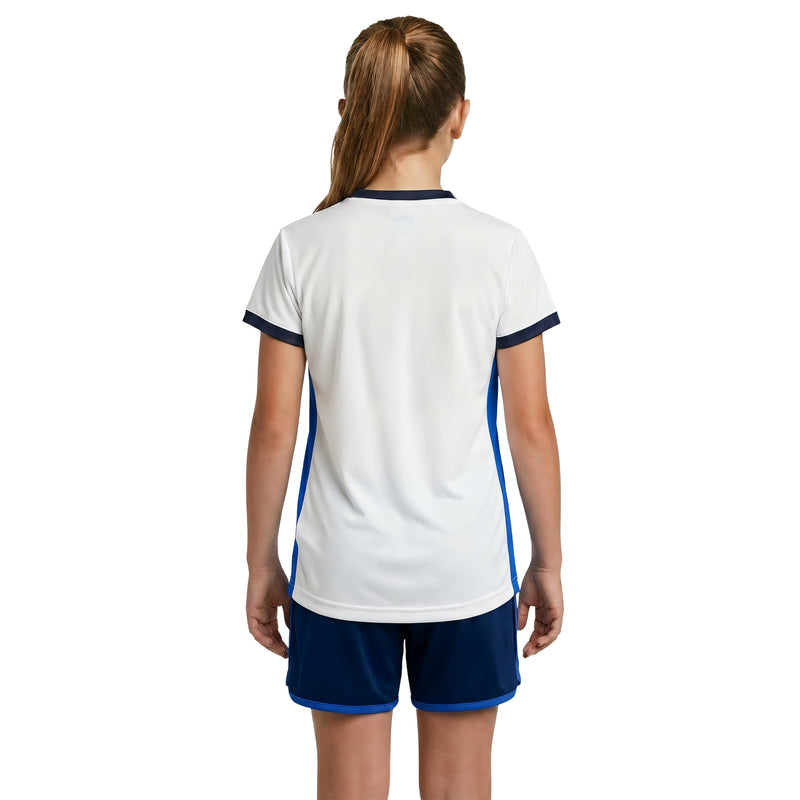 US Women's National Team Game Day Shirt - USSF81WGD-2