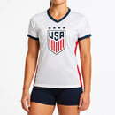 US Women's National Team Mallory Swanson Game Day Shirt - WNT81GD-SWA