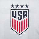 US Women's National Team Mallory Swanson Game Day Shirt - WNT81GD-SWA