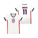 US Women's National Team Sophia Smith Game Day Shirt - WNT81GD-SMI-2