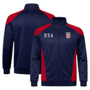 US Men's National Team Track Jacket - USSF84TJ-2