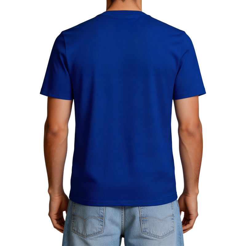 US Men's National Team Cotton T-Shirt - USSF86CT