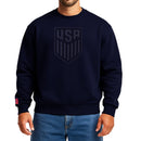 US Men's National Soccer Team Crew Neck - USSF88CN