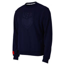 US Men's National Soccer Team Crew Neck - USSF88CN