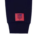 US Men's National Soccer Team Crew Neck - USSF88CN